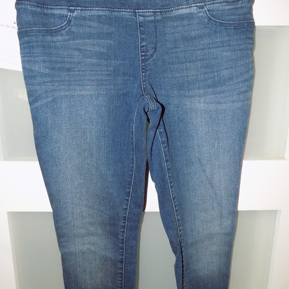 Isabel Maternity by Ingrid & Isabel Post Pregnancy Maternity Jeans Size 2 Womens - Picture 2 of 3